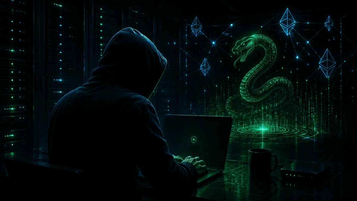 How My GitHub Was Silently Backdoored for 15 Months — And How I Found and Killed It